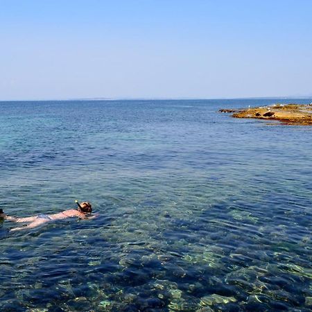 Llenate De Mar Villa Denia Luaran gambar