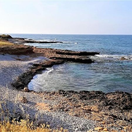 Llenate De Mar Villa Denia Luaran gambar